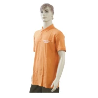 Tricou THE ONE GOLD MARIME L Tricou THE ONE GOLD MARIME L