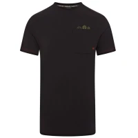 Tricou TRAKKER Octopus RS T-Shirt, Negru, Marime L Tricou TRAKKER Octopus RS T-Shirt, Negru, Marime L
