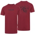 Tricou TRAKKER Ripple T-Shirt, Masura XXXL Tricou TRAKKER Ripple T-Shirt, Masura XXXL