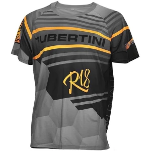 Tricou TUBERTINI Short Sleeved T-Shirt Man R18, Khaki Hare, Masura XXXXL Tricou TUBERTINI Short Sleeved T-Shirt Man R18, Khaki Hare, Masura XXXXL