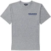 Tricou Trabucco GNT Gri, Marime L