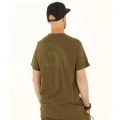 Tricou Trakker CR Logo T-Shirt Kaki, Marime M Tricou Trakker CR Logo T-Shirt Kaki, Marime M