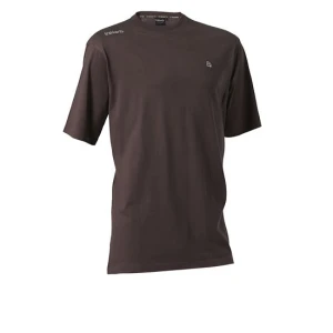 Tricou Trakker Cotton T-shirt Charcoal M