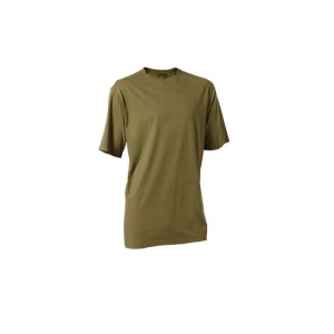 Tricou Trakker Cotton T-shirt Olive Green Xxl