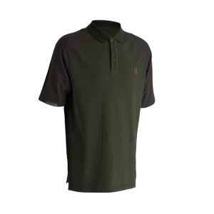 Tricou Trakker Earth Polo Shirt M