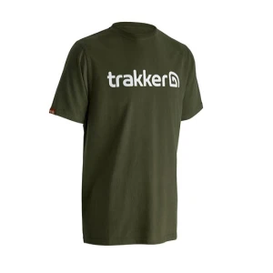 Tricou Trakker Logo Xl