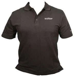 Tricou Trakker Polo Shirt Charcoal Xxl