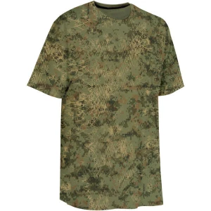 Tricou Verney-carron Snake Kaki Marimea M