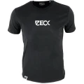 Tricou ZECK T-Shirt Black, Marime XL Tricou ZECK T-Shirt Black, Marime XL