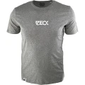 Tricou ZECK T-Shirt Grey, Marime XL