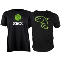 Tricou Zeck Catfish 23 T-Shirt, Marimea XXL