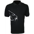 Tricou Zfish Carp Polo T-Shirt, Black, Marimea XL Tricou Zfish Carp Polo T-Shirt, Black, Marimea XL