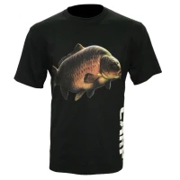Tricou Zfish Carp T-Shirt, Black, Marimea XXL Tricou Zfish Carp T-Shirt, Black, Marimea XXL