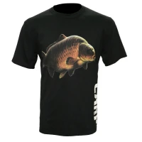 Tricou Zfish Carp T-Shirt Black-Size, XXL ZF-3237
