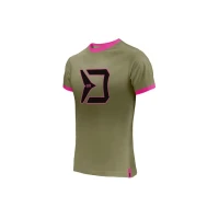 Tricou femei Delphin QUEEN S Tricou femei Delphin QUEEN S