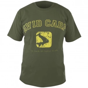 Tricoua Avid Retro Style T Shirt M