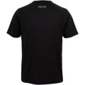 Triocu PRESTON Lightweight Black Raglan T-Shirt, Marimea XXXXL Triocu PRESTON Lightweight Black Raglan T-Shirt, Marimea XXXXL