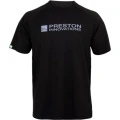 Triocu PRESTON Lightweight Black Raglan T-Shirt, Marimea XXXXL Triocu PRESTON Lightweight Black Raglan T-Shirt, Marimea XXXXL