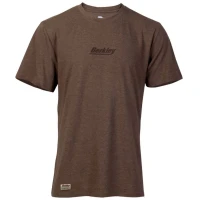 Triocu Uv Berkley T-shirt Heather Khaki, Masura L