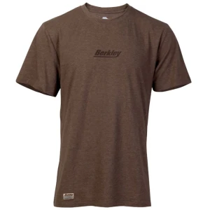 Triocu UV BERKLEY T-Shirt Heather Khaki, Masura S