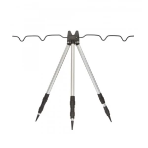 TRIPOD FL TELESCOPIC REGLABIL CU 6 POSTURI RABATABIL NEGRU TRIPOD FL TELESCOPIC REGLABIL CU 6 POSTURI RABATABIL NEGRU