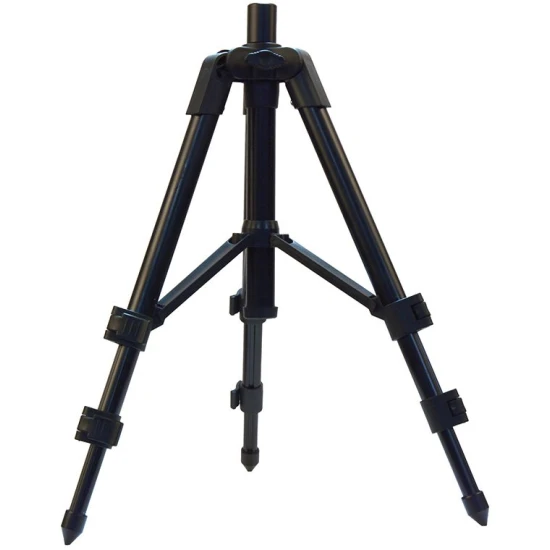 Trepied Carp Expert Mini Tripod, Black, 46cm