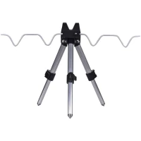 Tripod Dam Mini, 4 Posturi, Ajustabil 21-30cm