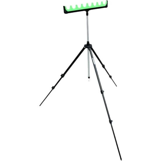 Tripod Formax Telescopic Feeder, 120cm