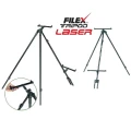 Tripod Filfishing Filex Laser, 2 Posturi