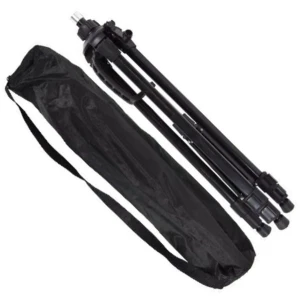 Tripod ZEOX Tripod Tele, Black Tripod ZEOX Tripod Tele, Black