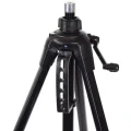 Tripod ZEOX Tripod Tele, Black