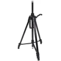 Tripod ZEOX Tripod Tele, Black