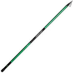 Tronson Bolognesa SENSAS Start Up, Segment 6