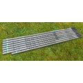 Tronson Preston Superium Extension X 5/6 Ext (35/55/75/95/Carp) Tronson Preston Superium Extension X 5/6 Ext (35/55/75/95/Carp)