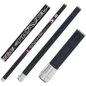 Tronson Varga SENSAS Whip Tele Travel, Segment 6