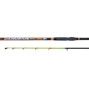 Tronson 01 Trabucco Danubius Boat 2.70m, 200g Tronson 01 Trabucco Danubius Boat 2.70m, 200g