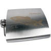 Butelca KORUM Classic Hip Flask Barbel 7oz Butelca KORUM Classic Hip Flask Barbel 7oz