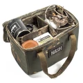 Geanta Nash Subterfuge Hi Protect Brew Kit Bag, 22x29x18cm