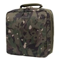 Geanta TRAKKER NXC Camo Deluxe Food Set, 27x27x10cm
