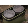 SET CANA KORDA COMPAC TEA 2PCS