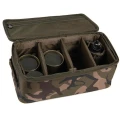 Set Fox Camolite Brew Kit Bag, 39x15x18cm