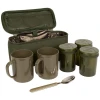 Set TRAKKER NXG Brew Kit, 26x12x14cm