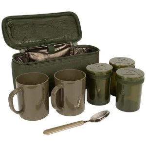 Set Trakker Nxg Brew Kit, 26x12x14cm