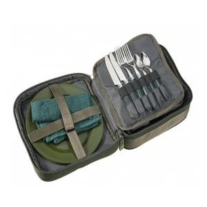 TRUSA PICNIC MIVARDI  2-PERSOANE 25x21cm TRUSA PICNIC MIVARDI  2-PERSOANE 25x21cm