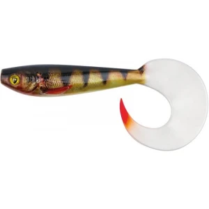 Grub Fox Rage Pro Sn Perch 12cm 1buc/pac