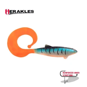 Grub Colmic Herakles Garuda Shad 35cm 160g Perch