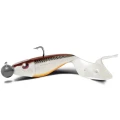 Grub Delalande Sandra 23cm Fire Tiger 99