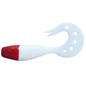 Grub Delalande Sandra 23cm White Red Head 61