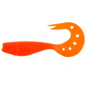 Grub Delalande Sandra 9cm Orange 35