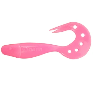 Grub Delalande Sandra 9cm Rose Bonbon Pink 52